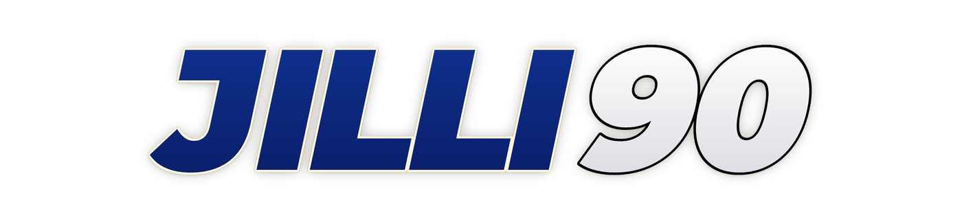 jilli90 logo